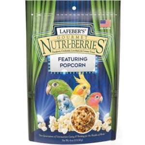 Lafaber Nutraberries 4oz