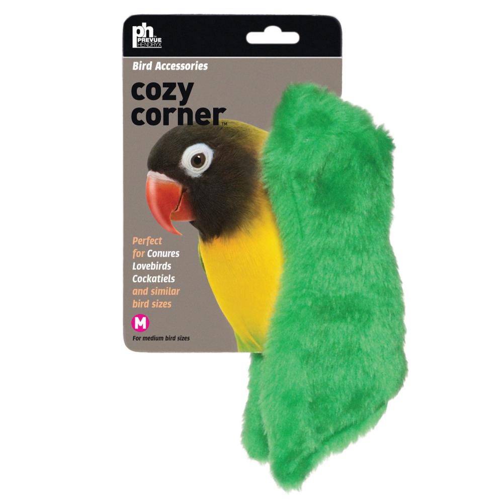 PreVue 1161 6" Medium Cozy Corner