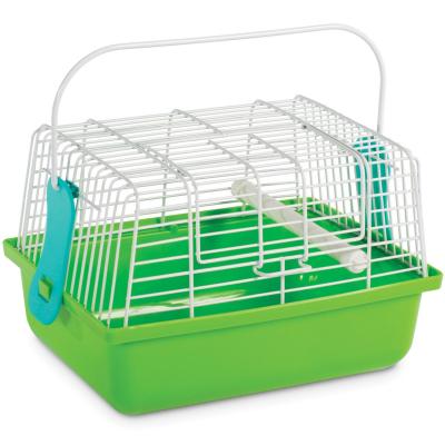 PreVue 1304 Small Bird Carry Cage (Color may Vary)
