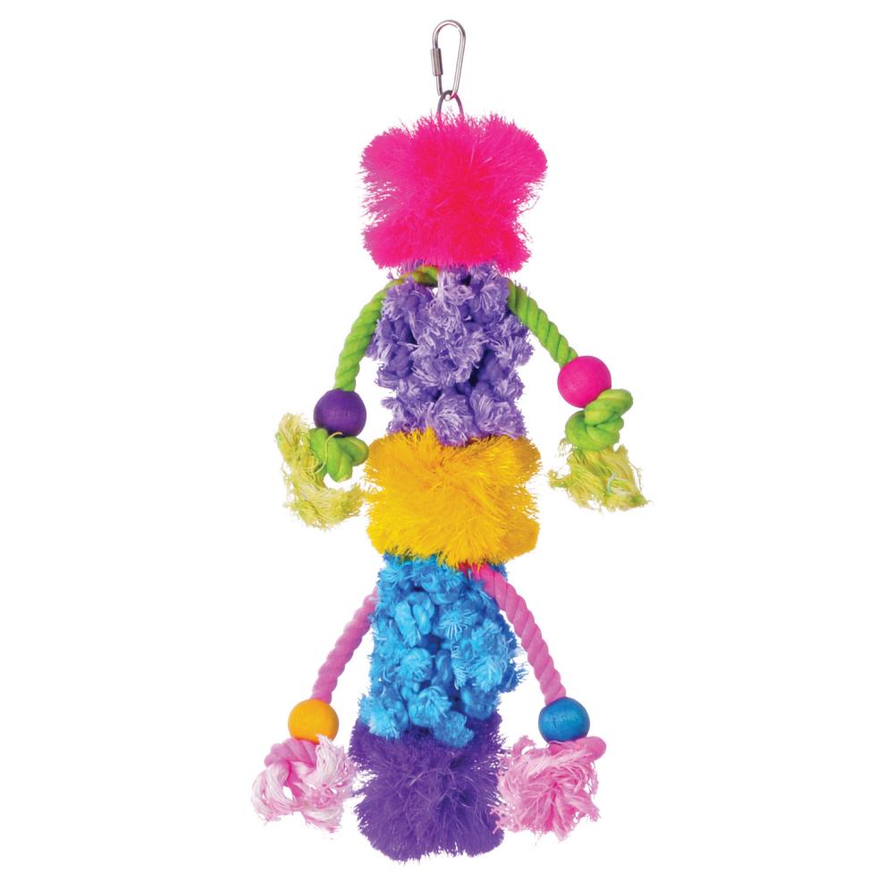PreVue 62662 Calypso Creations Wild'N'Wooly