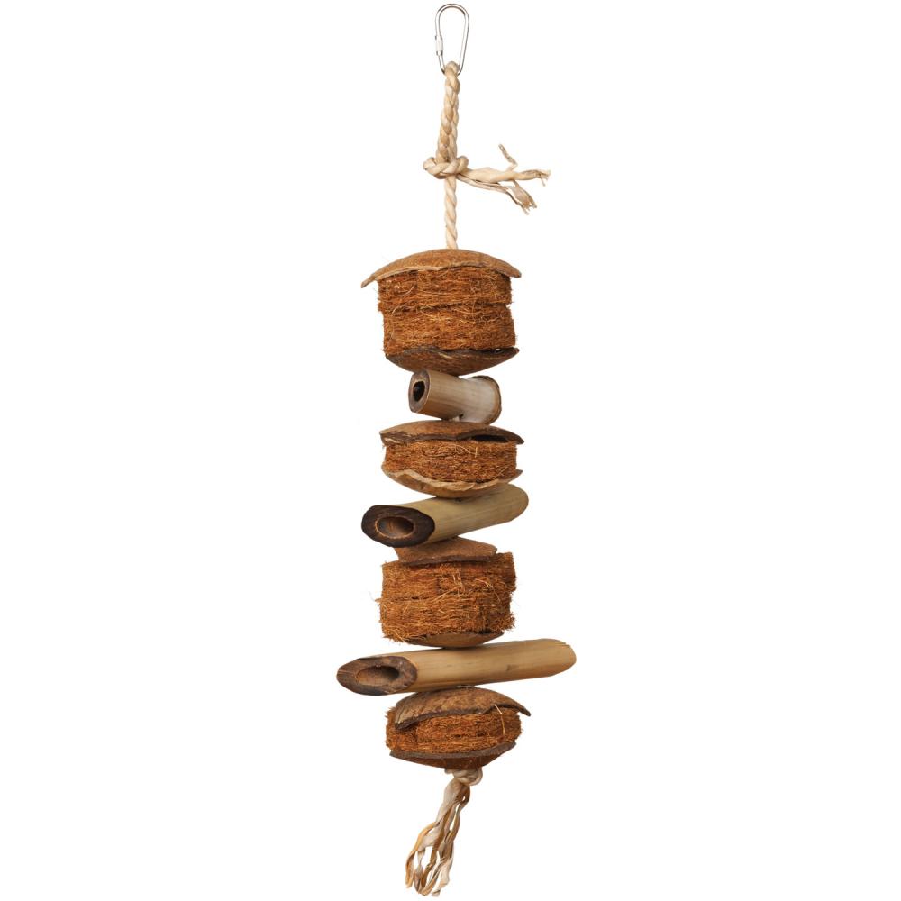 PreVue 62800 Coco And Bamboo Toy