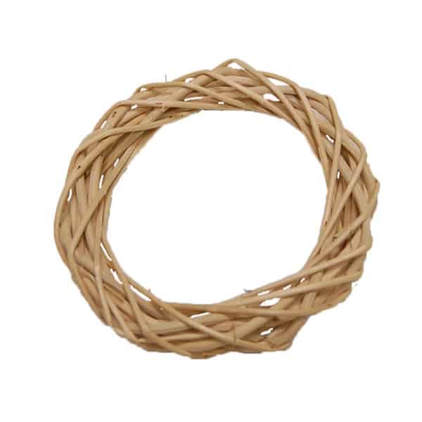 Zoo-max W226N 4 Couronnes Vigne 4-vine Wreaths LG 4" D