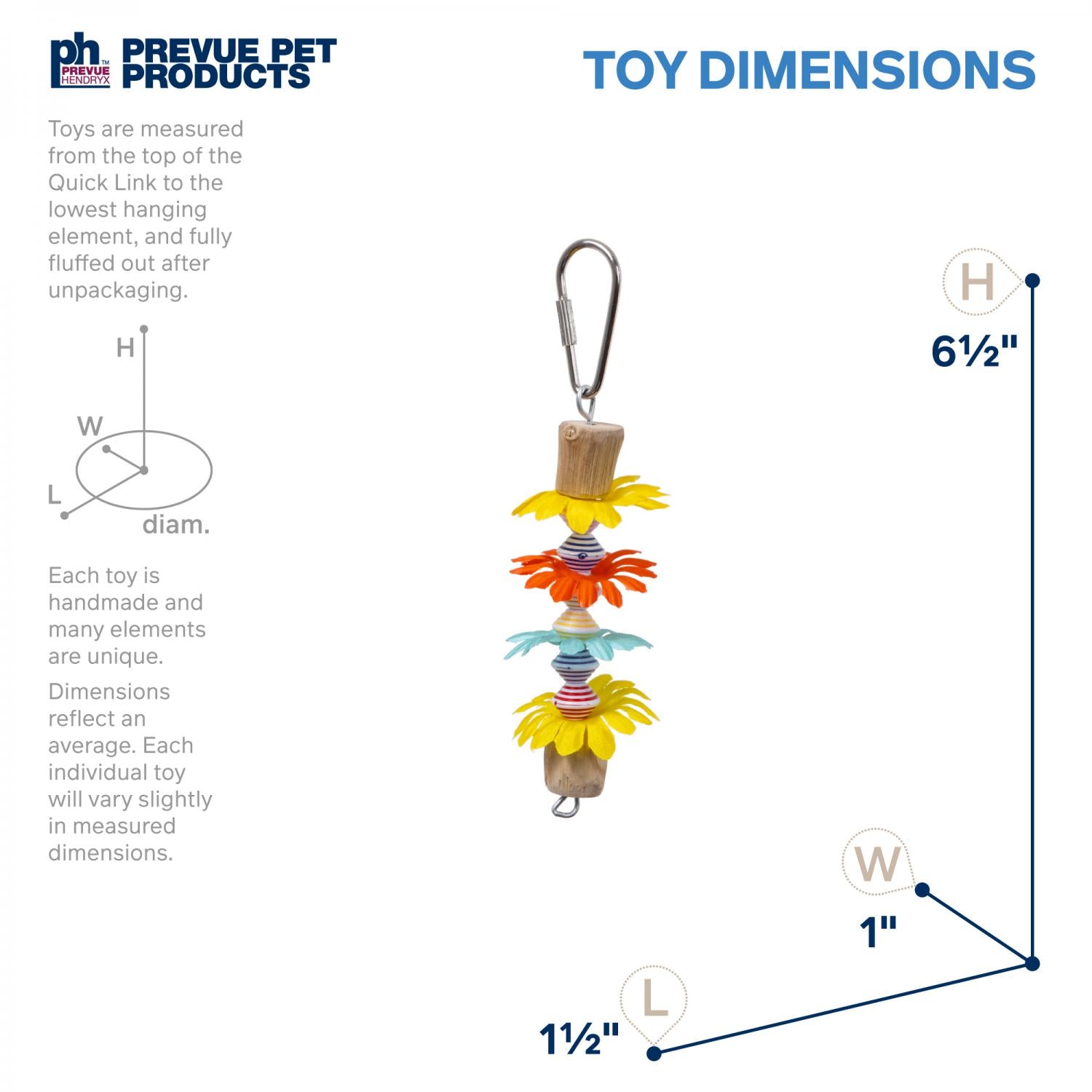 Prevue 60238 Kauai Totem