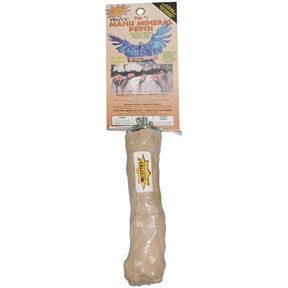 Pollys 50393 Manu MINERAL CACTUS PERCH-EX LG-12