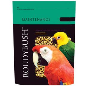ROUDY 35751E Medium Maintenance 44oz