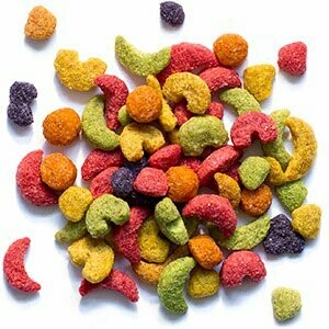 Zupreem Fruit Blend Bulk Medium
