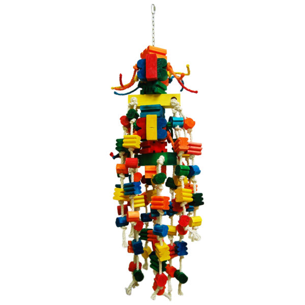 Zoo Max 155l Building Large