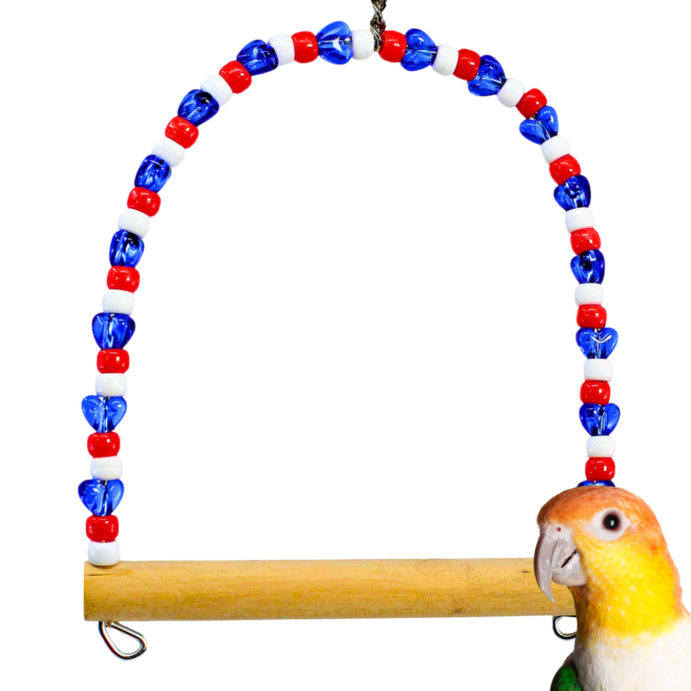 Bonka 2141 Heart Swing