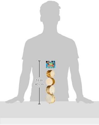 BIRD KABOB Mucho Grande