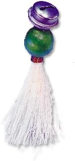 Penn Plax Bird Life Hanging Pacifier With Bell