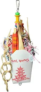 A&E Hb836 Chinese Food Toy