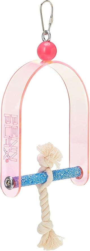 PennPlax BA270 Cement & Acrylic Swing