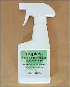 Natra Pet No Pluck 8oz