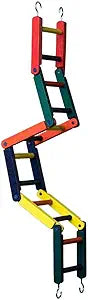 PReVue 1140L Carpenters Creations Ladder