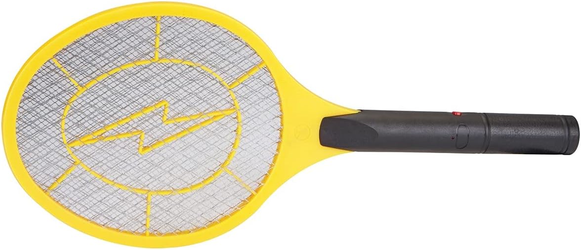 Electronic Fly Swatter