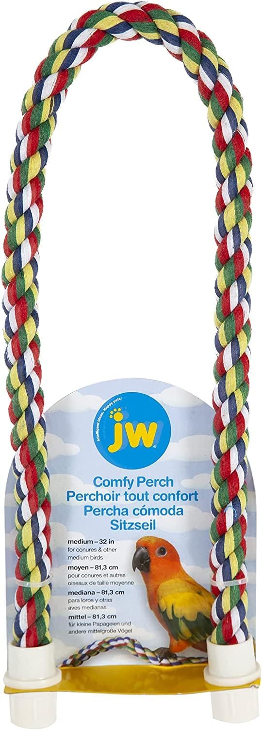 JW R32 Rope Perch
