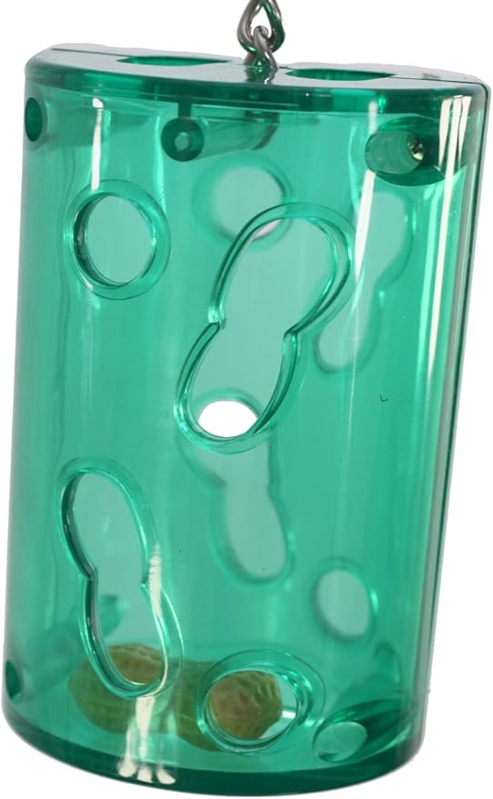 Bonka 60001 Large Can-O-Nuts.