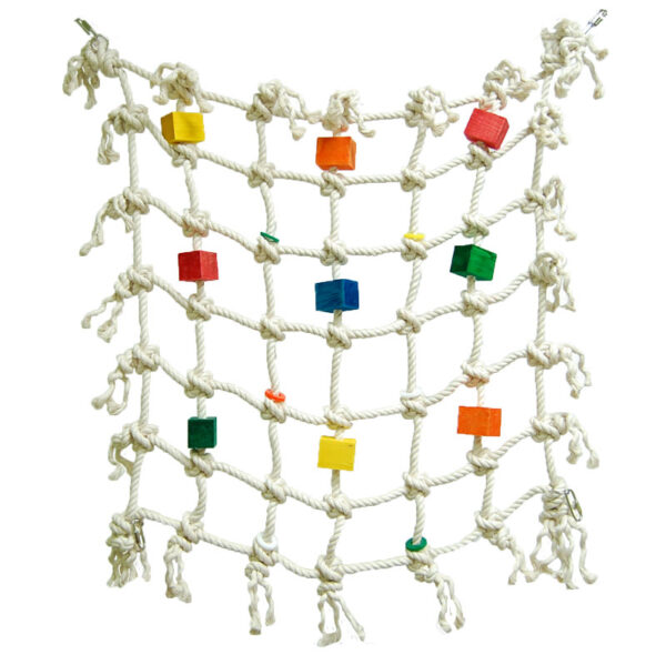 Zoo Max 672 Net 30" x 30"