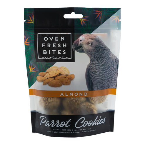 Oven Fresh Bites 70012 Almond Flavor 4oz