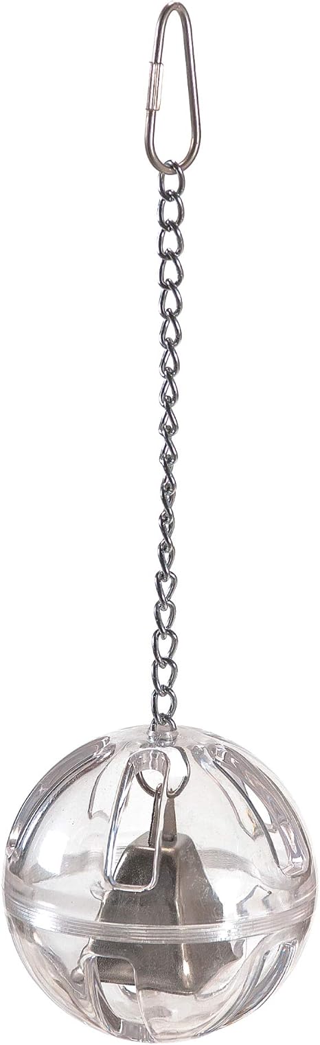 Feathered Paradise 01149 Holi Foraging Ball