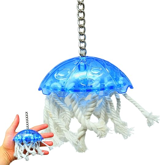 Bonka 0042 Lucky Bird Jellyfish Small