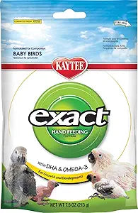 KAY FOOD EXACT HF FORMULA 7.5OZ