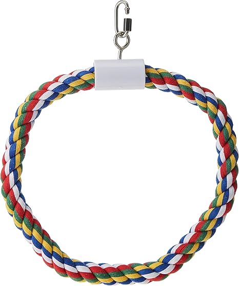 JW Pet Swing N' Perch, Medium