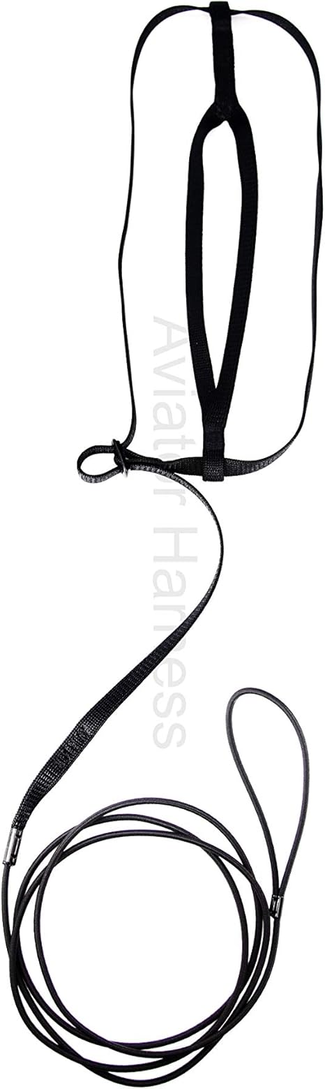 Aviator Harness XX-Large