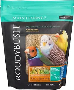 ROUDY Nibles Maintenance 44oz