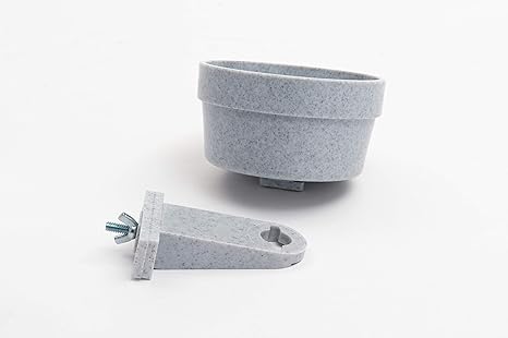 LIXIT CROCK QUICK LOCK GRNT 20OZ