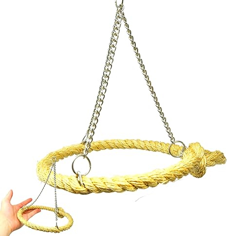 Bonka 1175 SISAL PYRAMID ROPE