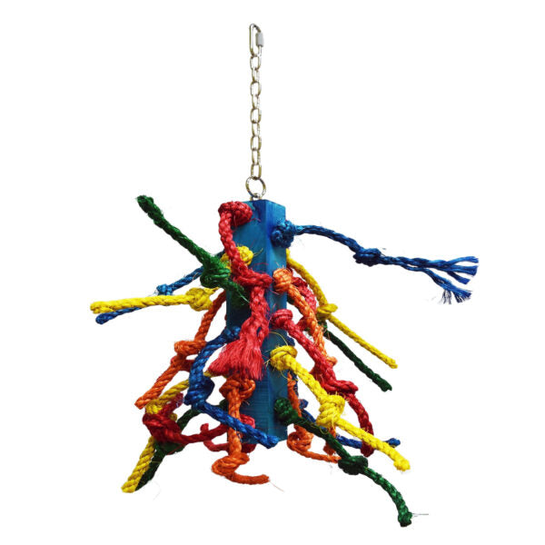 Zoo Max 797 Birdy Preening X Large