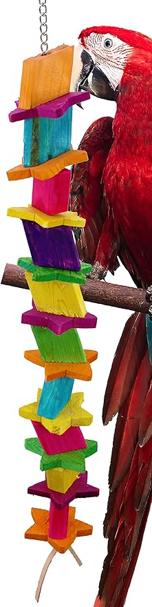 Bonka 1342 Long Chunky Star