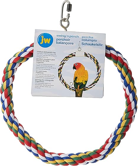 JW Swing N Perch Medium