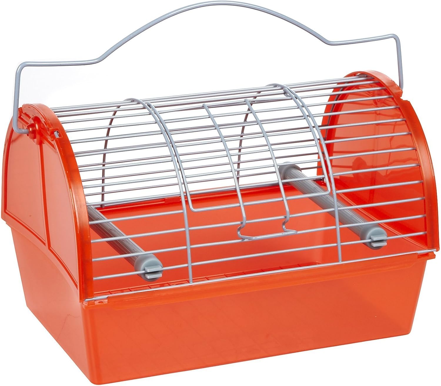 Pen-Plax Carrier for Small Animals & Medium Birds, Medium