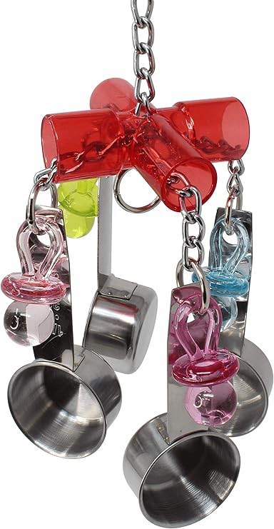 Bonka 1929 Mini clacker