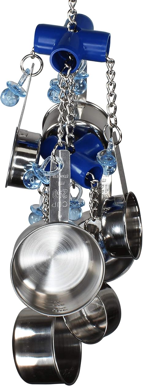 Bonka 1762 Duo Clacker