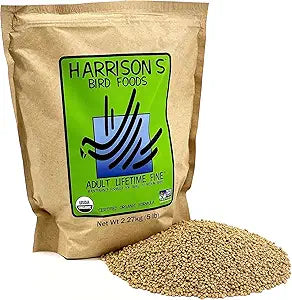 Harrison's Adult Lifetime Fine 5lb