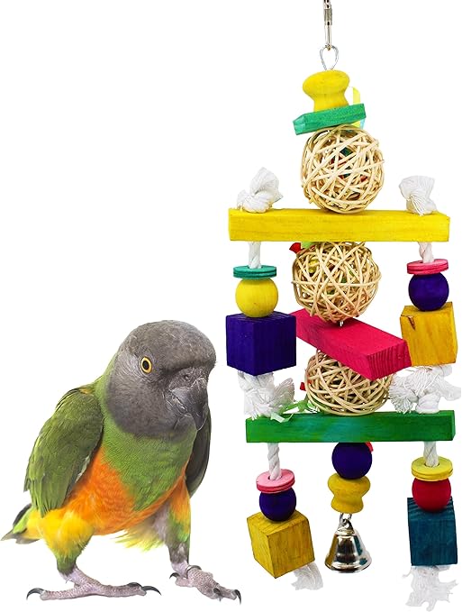 Bonka 1412 Balls Of Fun