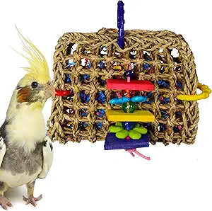 SuperBird Creations SB740 Mini Foraging Pouch