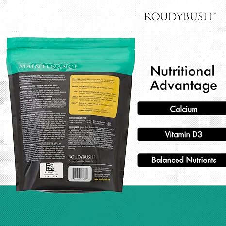 Roudybush 07401 Mini 44oz