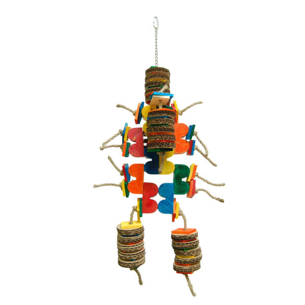 Zoo Max 873 Happy Jack