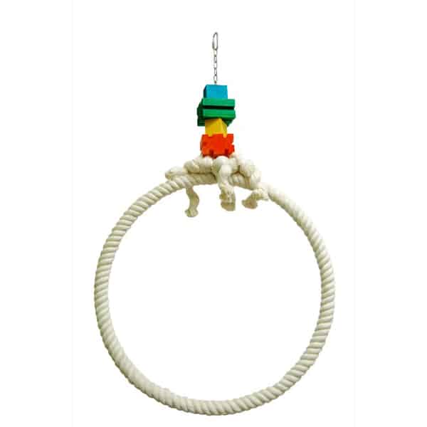 Zoo Max 964 Cerceau Hoop 20"