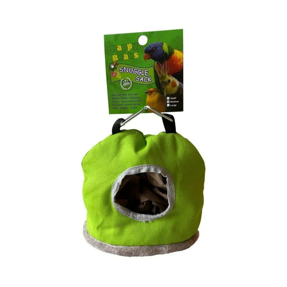 A & E Cages Snuggle Sack Medium