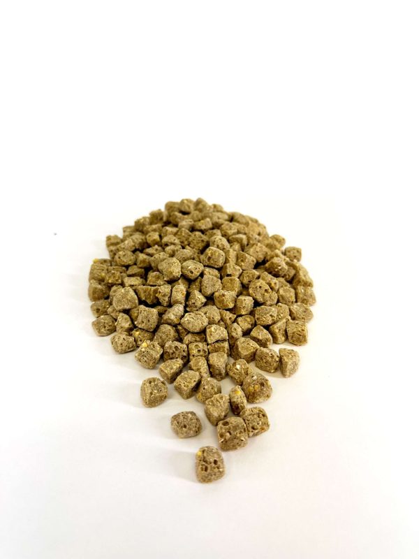 Harrisons Adult Lifetime Coarse 1lb