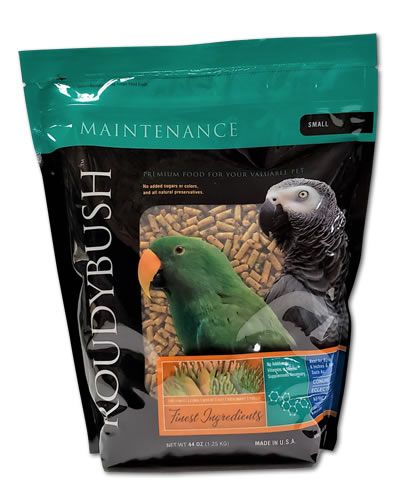 Roudybush Maintenance Small 44oz