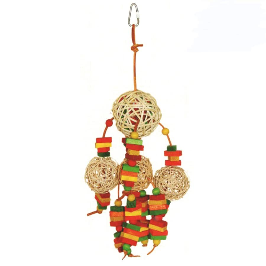 A&E Hb01274 Vine Ball Surprise Medium