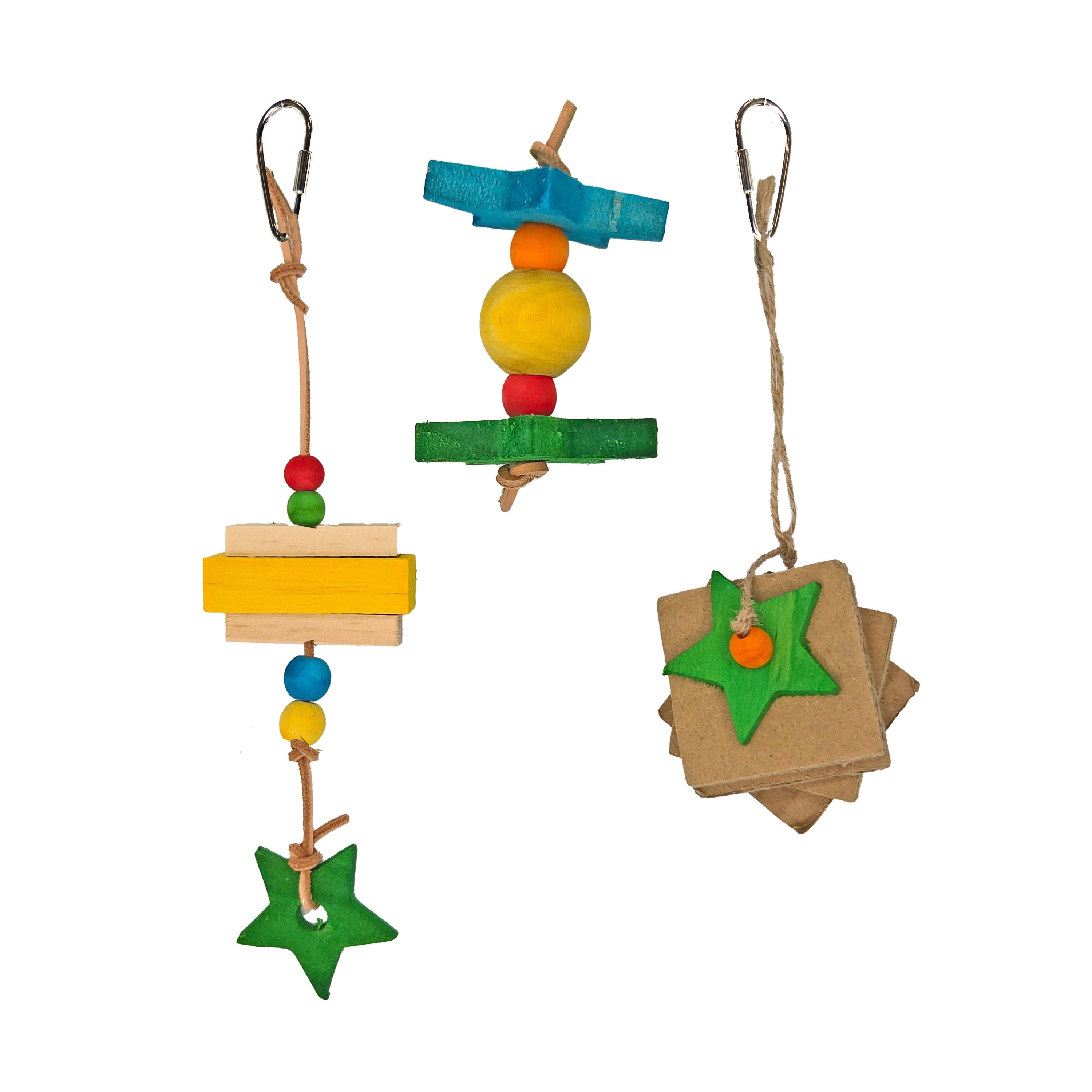 A&E Hb01535 Tiny Stars