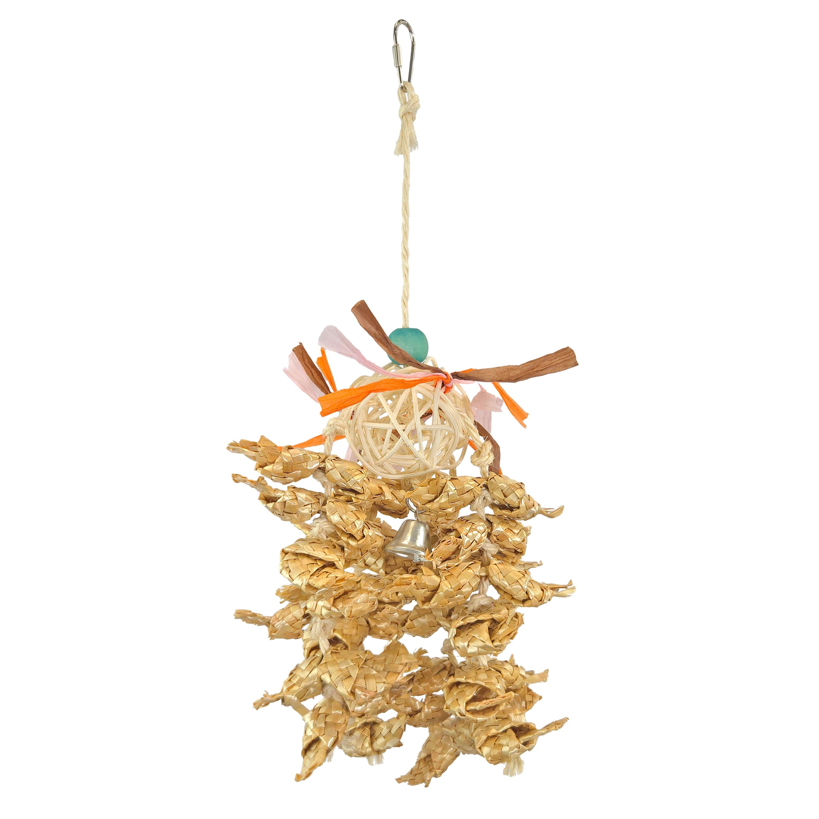 A&E HB01543 Bamboo Monster