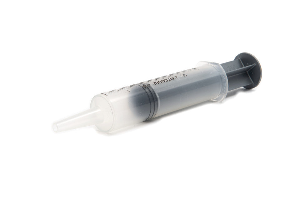 Lixitn Handfeeding Syringe 35ML
